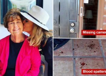 Shocking circumstances behind Savannah Guthrie’s mom’s alleged abduction suggests more than one person involved: ex-hostage negotiator