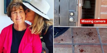 Shocking circumstances behind Savannah Guthrie’s mom’s alleged abduction suggests more than one person involved: ex-hostage negotiator