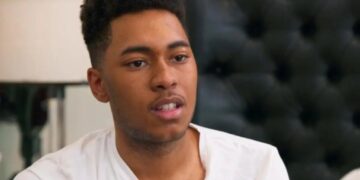 Mary Cosby’s son, Robert Jr., released from jail after 2 months, considers time served ‘a blessing’