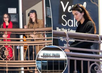 Inside the tiny LA strip-mall sushi joint where A-listers go for their omakase