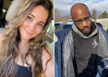 Illinois mom gunned down ‘execution style’ by alleged killer as she was opening up her bar