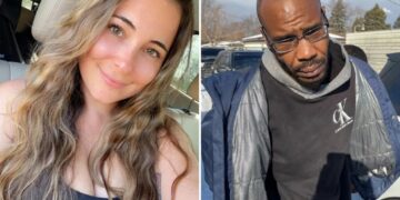 Illinois mom gunned down ‘execution style’ by alleged killer as she was opening up her bar