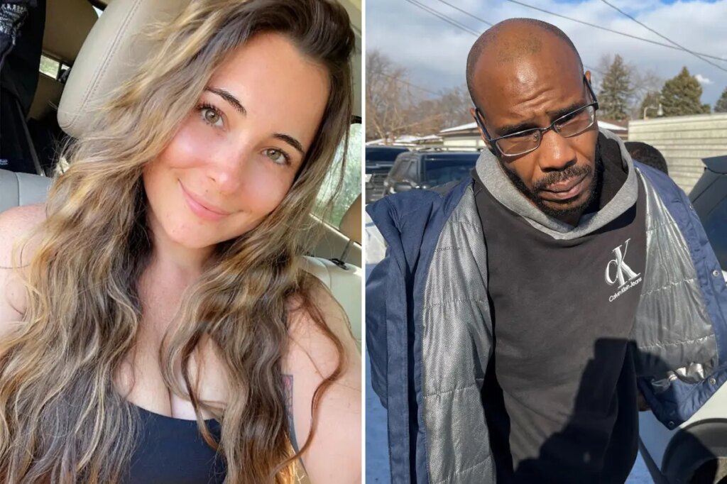 Illinois mom gunned down ‘execution style’ by alleged killer as she was opening up her bar