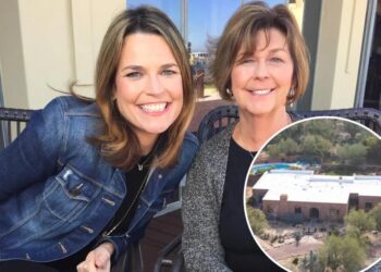 Savannah Guthrie’s mom was likely ‘stalked for some time’ before kidnapping, expert says: This ‘was planned’