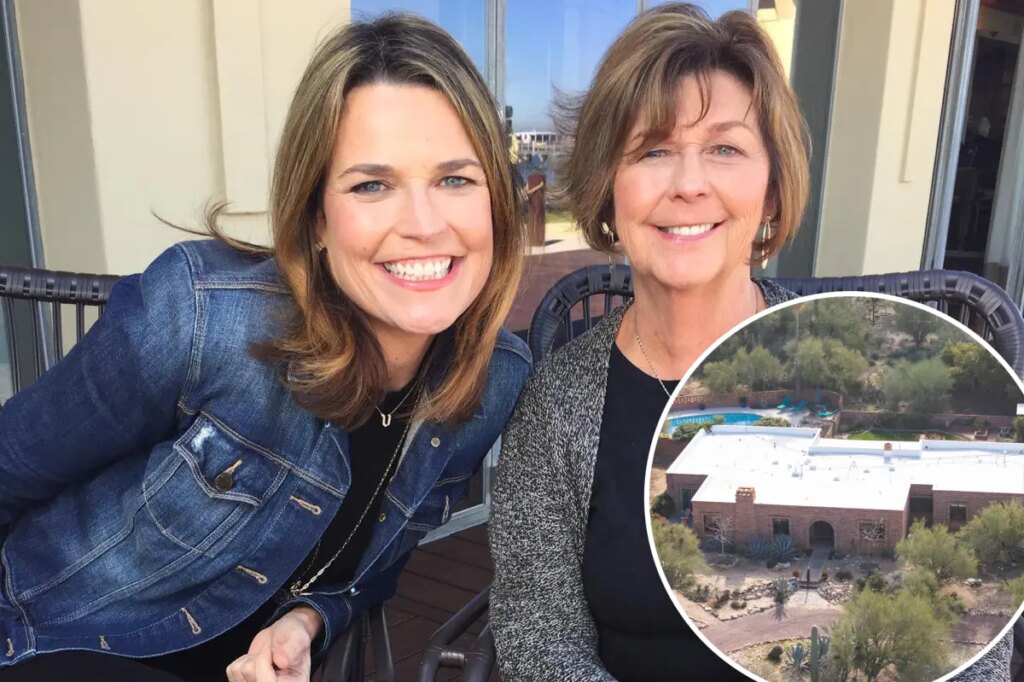 Savannah Guthrie’s mom was likely ‘stalked for some time’ before kidnapping, expert says: This ‘was planned’