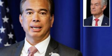 7 arrested for $3M hospice fraud scheme as California top cop says ‘we’re on it’