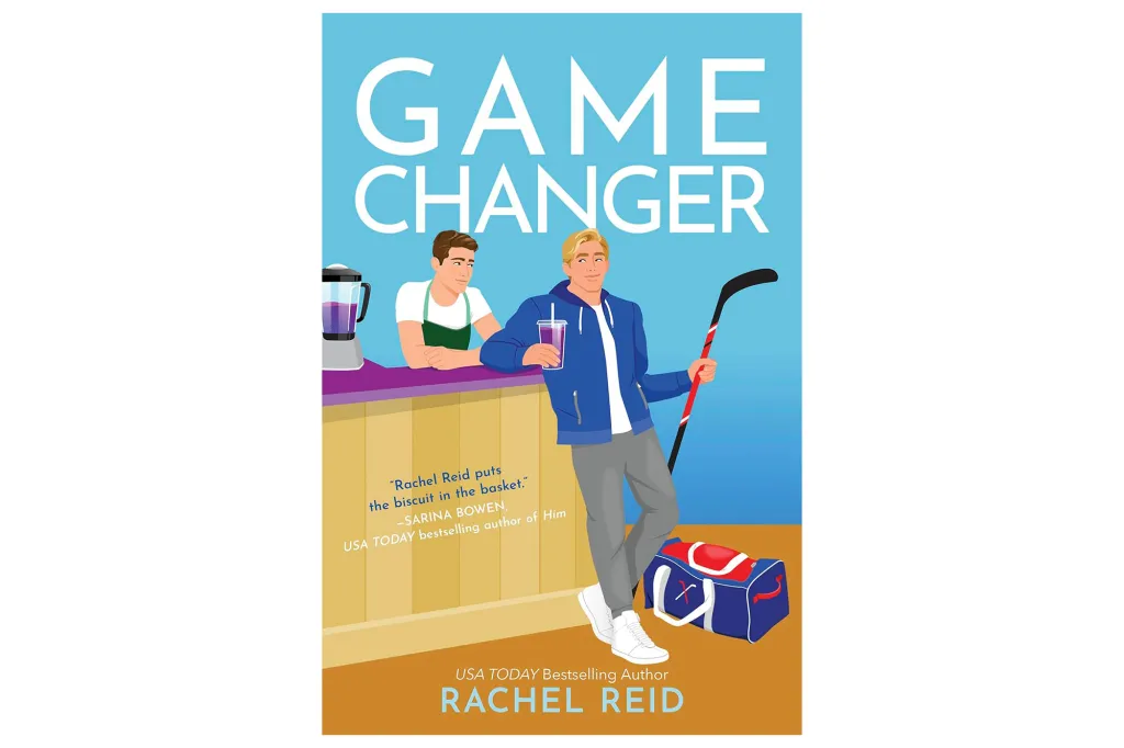 Illustration of the book cover 