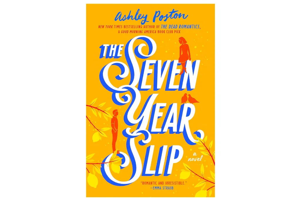 Illustration of the book cover for 