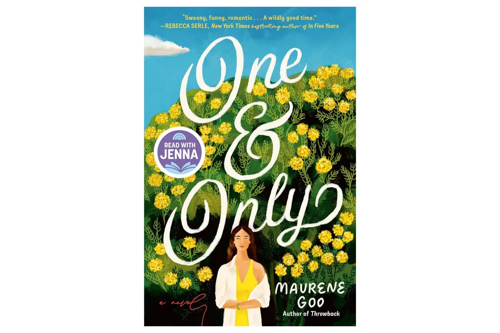 Illustration of the book cover 