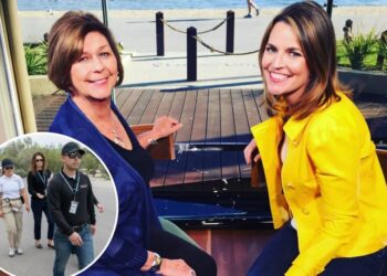 Authorities on the hunt for car possibly linked to Nancy Guthrie kidnapping: report