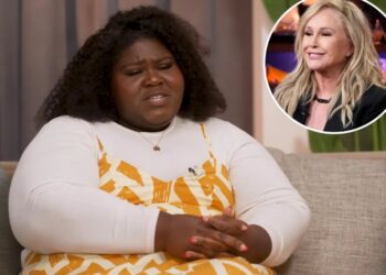 Gabourey Sidibe finally addresses Kathy Hilton confusing her with Lizzo: ‘Tinged with racism’