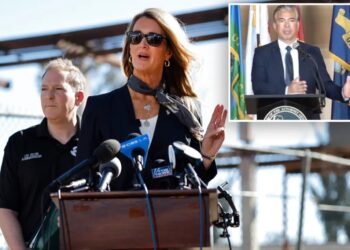 Trump admin uncovers ‘staggering’ $8.6B in suspected Calif. small business fraud linked to COVID