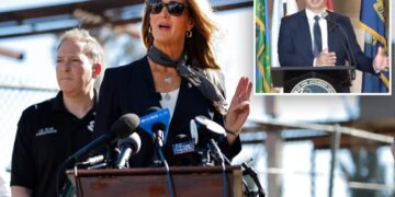 Trump admin uncovers ‘staggering’ $8.6B in suspected Calif. small business fraud linked to COVID