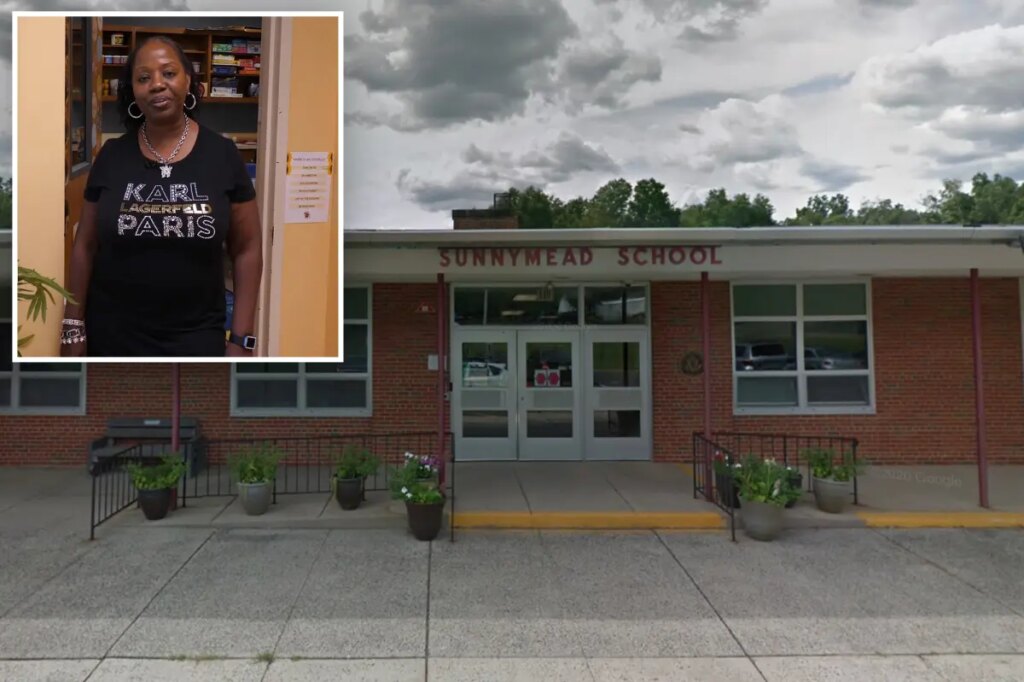 Overcrowded New Jersey elementary school turns principal office into classroom