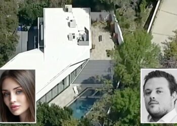 Inside ‘Shangri-La’ homeless scam as taxpayer millions bankroll jets, mansions and luxury excess — and Newsom won’t cut ties 