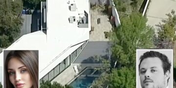 Inside ‘Shangri-La’ homeless scam as taxpayer millions bankroll jets, mansions and luxury excess — and Newsom won’t cut ties 