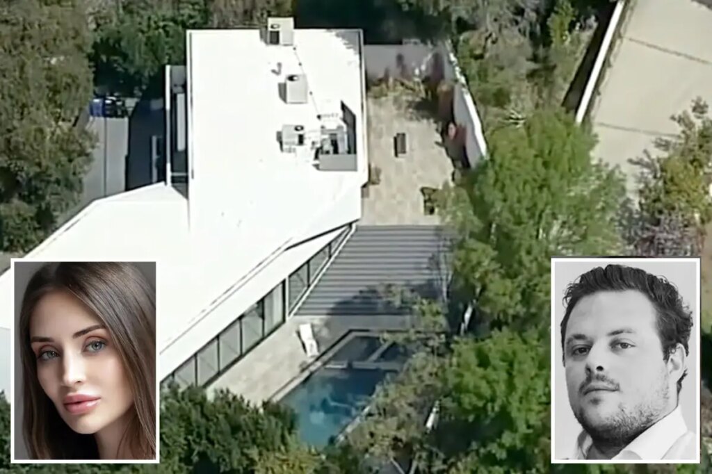 Inside ‘Shangri-La’ homeless scam as taxpayer millions bankroll jets, mansions and luxury excess — and Newsom won’t cut ties 