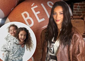 Shay Mitchell details all the ways motherhood has influenced how she runs her Béis company