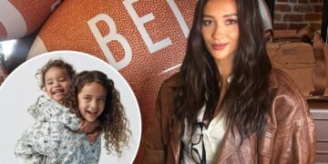 Shay Mitchell details all the ways motherhood has influenced how she runs her Béis company