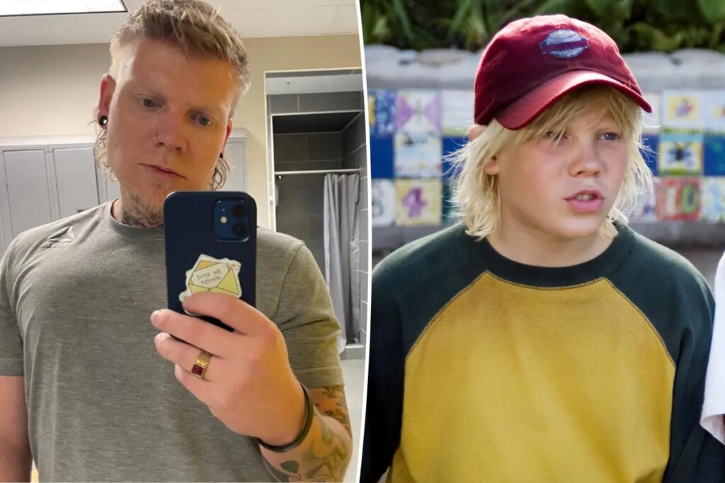 Former child star dead suddenly at 33