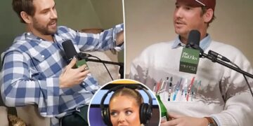 Nick Viall privately apologized to Austen Kroll for insensitive interview, Salley Carson tells Page Six Radio