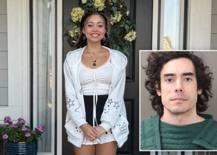 Creep charged after dismembered body of missing Indiana teen Hailey Buzbee found in Ohio