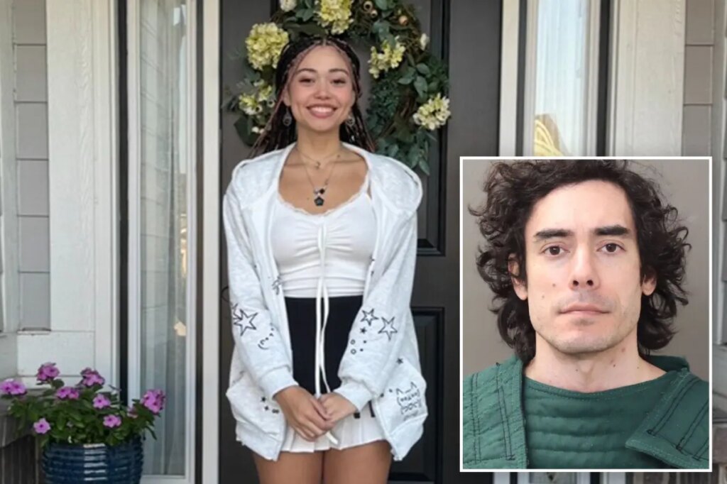 Creep charged after dismembered body of missing Indiana teen Hailey Buzbee found in Ohio