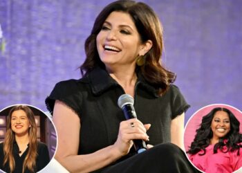 Ex-PIX11 host Tamsen Fadal taking ‘exploratory meetings’ amid daytime talk show cancellations