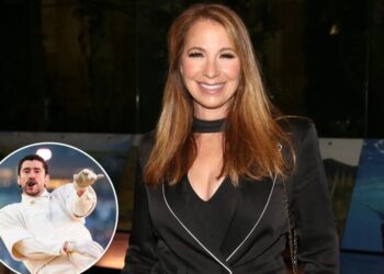 Jill Zarin speaks out after being fired from ‘RHONY’ reunion show over Bad Bunny tirade: ‘I’m human’