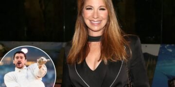 Jill Zarin speaks out after being fired from ‘RHONY’ reunion show over Bad Bunny tirade: ‘I’m human’