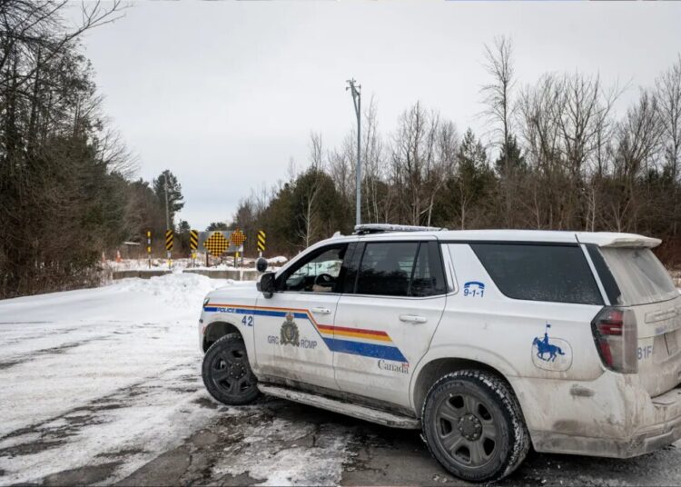 10 dead, over 25 injured in shootings at school and home in British Columbia