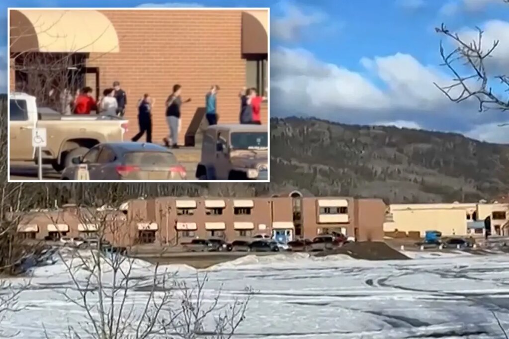 ‘Gunperson’ in ‘dress’ behind Tumbler Ridge mass shooting ID’d as 18-year-old Jesse Strang