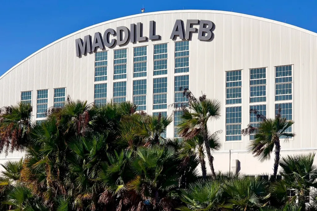MacDill Air Force Base