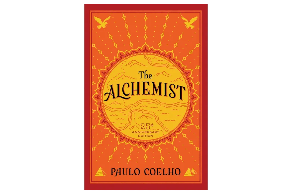 Illustration of the book cover for 