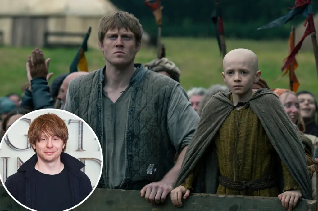 ‘A Knight of the Seven Kingdoms’ creator explains bloody, shocking death: ‘Brutal’