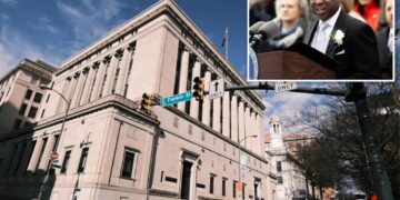 Va. Supreme Court greenlights redistricting measure that could add 4 more Democrat seats in Congress