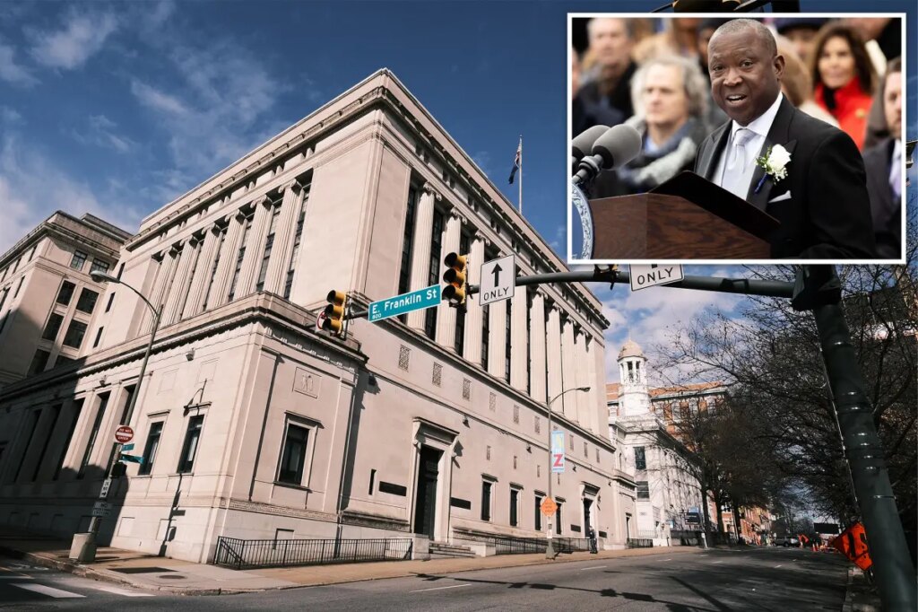 Va. Supreme Court greenlights redistricting measure that could add 4 more Democrat seats in Congress