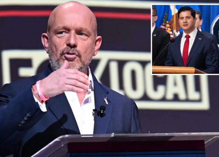 CAL DOGE files formal federal complaint alleging $370M misuse of state funds