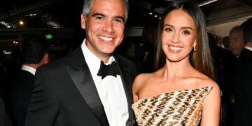 Jessica Alba, Cash Warren finalize divorce with multimillion-dollar payout 2 years after separating
