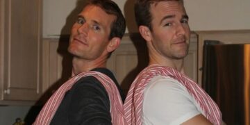 James Van Der Beek’s heartbroken brother breaks silence on actor’s death: ‘I didn’t know it would hurt so badly’