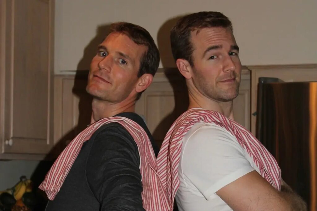 James Van Der Beek’s heartbroken brother breaks silence on actor’s death: ‘I didn’t know it would hurt so badly’