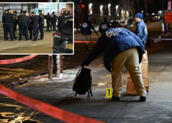 Teen arrested on murder charges in Bronx shooting that killed 16-year-old football standout