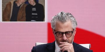 Casey Wasserman puts talent agency up for sale after risqué emails with Ghislaine Maxwell surface: report