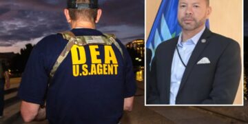 DEA supervisor arrested as US shutters Dominican Republic office during visa-fraud probe