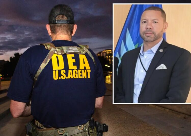 DEA supervisor arrested as US shutters Dominican Republic office during visa-fraud probe