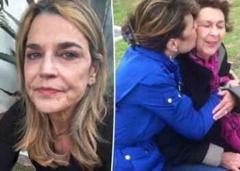 Savannah Guthrie tells mom Nancy’s suspected kidnapper in new video ‘it’s never too late to do the right thing’