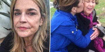 Savannah Guthrie tells mom Nancy’s suspected kidnapper in new video ‘it’s never too late to do the right thing’