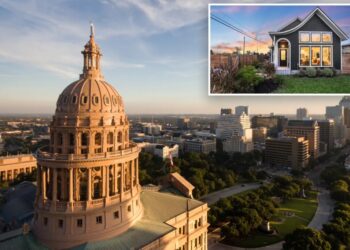 The top 10 best US state capitals to live in