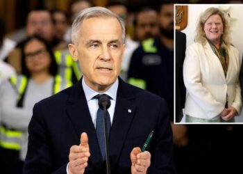 Canada announces Janice Charette as new chief trade negotiator to the US as tensions mount