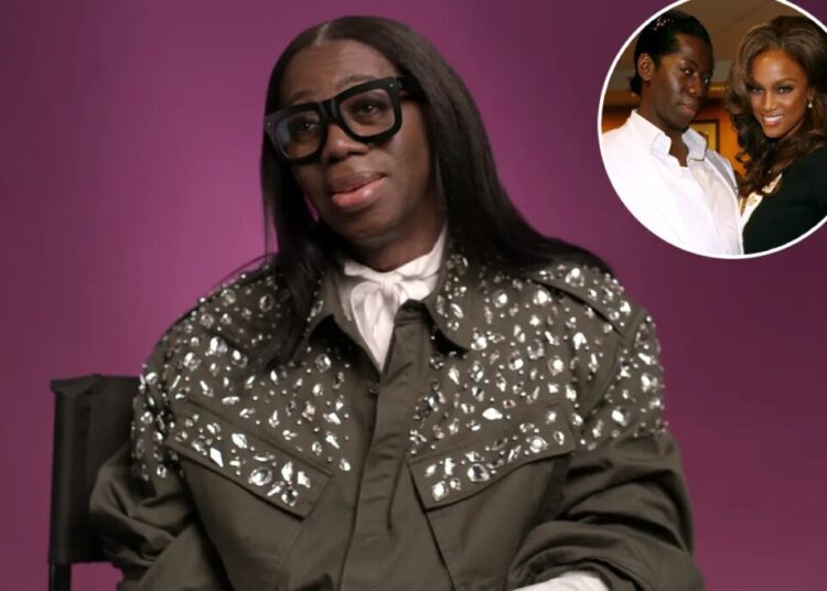 ‘ANTM’ runway coach Miss J Alexander paralyzed after devastating 2022 stroke, 5-week coma